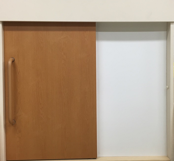 ＜特注品＞ウイルスガードLP　建具