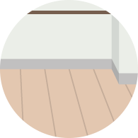 Baseboards