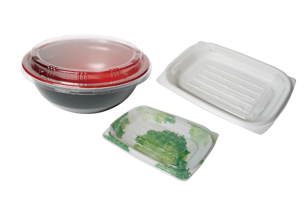 Food Trays