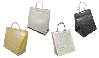 Daily goods/pouches/bags Daily goods/pouches/bags