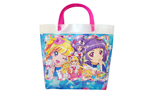 Licensed character products Licensed character products